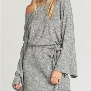 Never worn! New without tags sweater dress